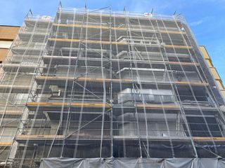 Piso en venta en Poble Nou en Vilafranca del Penedès