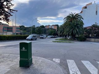 Piso en venta en Poble Nou en Vilafranca del Penedès