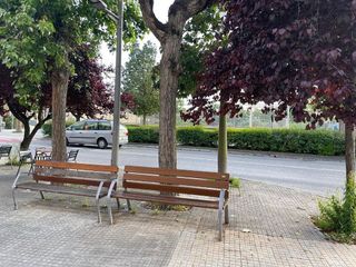 Piso en venta en Poble Nou en Vilafranca del Penedès