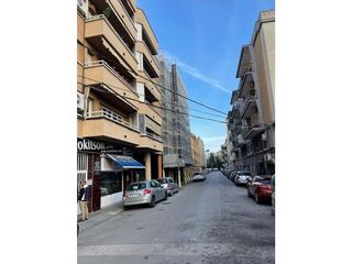 Piso en venta en Poble Nou en Vilafranca del Penedès