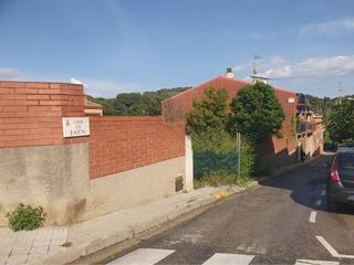 Terreno en venta en Ca n'Oriol en Rubí