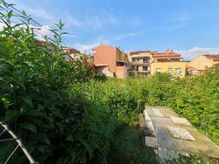 Terreno en venta en Ca n'Oriol en Rubí