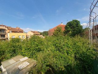 Terreno en venta en Ca n'Oriol en Rubí
