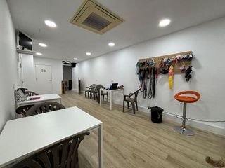 Local comercial en venta en L'Antiga Esquerra de l'Eixample en Barcelona