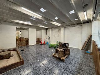 Local comercial en venta en L'Antiga Esquerra de l'Eixample en Barcelona