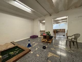 Local comercial en venta en L'Antiga Esquerra de l'Eixample en Barcelona