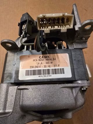 Motore Lavatrice IGNIS LTE 7155