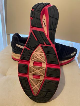 Zapatillas Puma Ignite v2 BWT F1