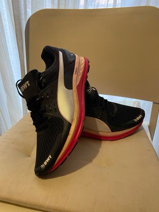 Zapatillas Puma Ignite v2 BWT F1