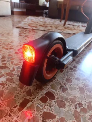 Patinete Eléctrico Xiaomi 4 Go
