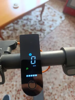 Patinete Eléctrico Xiaomi 4 Go