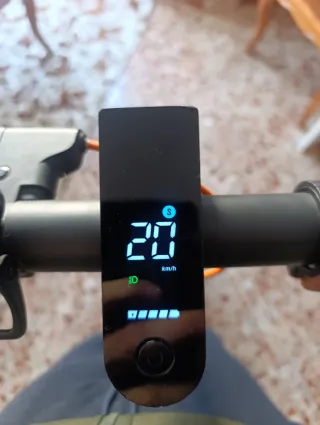 Patinete Eléctrico Xiaomi 4 Go