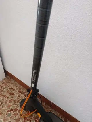 Patinete Eléctrico Xiaomi 4 Go