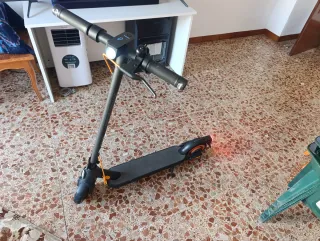 Patinete Eléctrico Xiaomi 4 Go