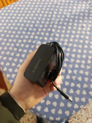 Patinete Eléctrico Xiaomi 4 Go