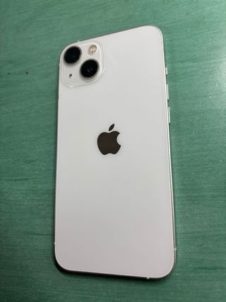 iPhone 13 128GB Blanco