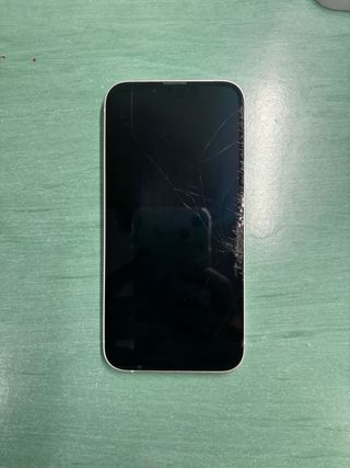 iPhone 13 128GB Blanco