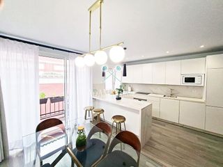 Piso en alquiler en Arenal en Sevilla