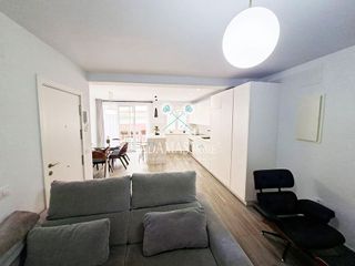 Piso en alquiler en Arenal en Sevilla