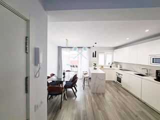 Piso en alquiler en Arenal en Sevilla