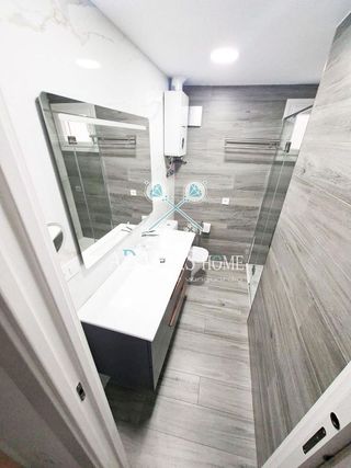 Piso en alquiler en Arenal en Sevilla