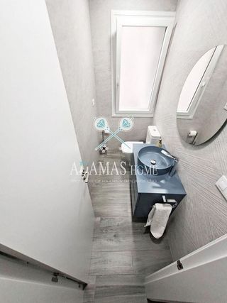 Piso en alquiler en Arenal en Sevilla