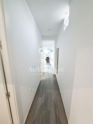 Piso en alquiler en Arenal en Sevilla