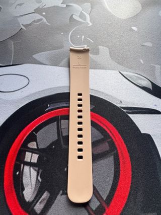 SAMSUNG GALAXY WATCH 42mm ROSE GOLD