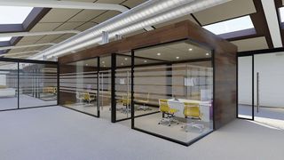 Local comercial en alquiler en Campo San Francisco - Plaza de América en Oviedo