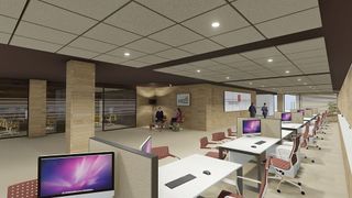 Local comercial en alquiler en Campo San Francisco - Plaza de América en Oviedo