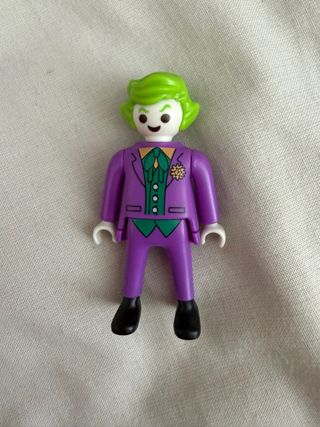 Playmobil Joker Huevo Kinder