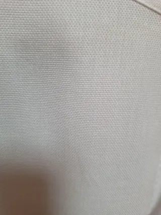 Camisa Sfera Hombre Blanca Easy Iron Talla S