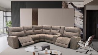 Liquidación Sofá Reclinable SUN 310X215X105