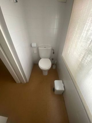 Local comercial en alquiler en Pardaleras en Badajoz