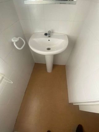 Local comercial en alquiler en Pardaleras en Badajoz