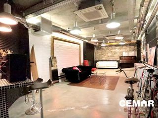 Local comercial en alquiler en Gros en San Sebastián-Donostia