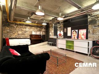 Local comercial en alquiler en Gros en San Sebastián-Donostia