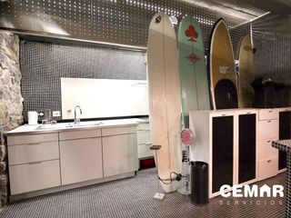 Local comercial en alquiler en Gros en San Sebastián-Donostia