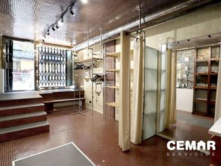 Local comercial en alquiler en Gros en San Sebastián-Donostia