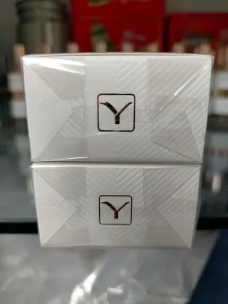 Pack 2 Perfumes Yodeyma 50ml