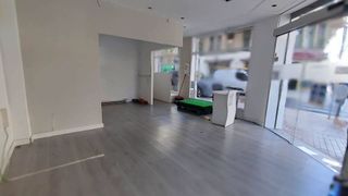 Local comercial en alquiler en El Pla de Sant Josep - L'Asil en Elche