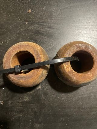 Bolas de levantamiento John Deere 6100