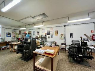 Local comercial en alquiler en Valdepeñas