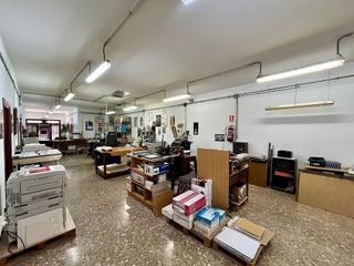 Local comercial en alquiler en Valdepeñas