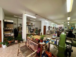 Local comercial en alquiler en Valdepeñas