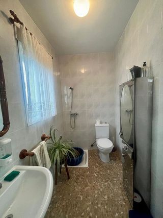 Local comercial en alquiler en Valdepeñas