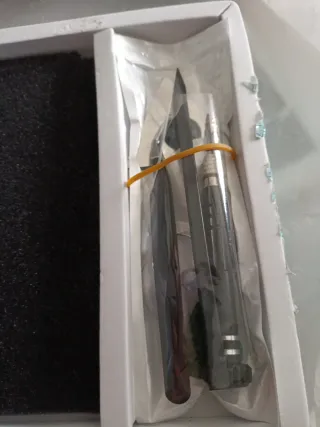 Pantalla Táctil RongZy 4052