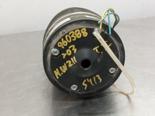 BALONA NEUMATICA TRASERA IZQUIERDA MERCEDES-BENZ