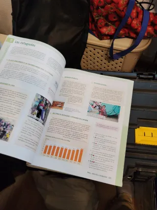 GH 3.1 (GEOGRAFIA ESO) AULA 3D