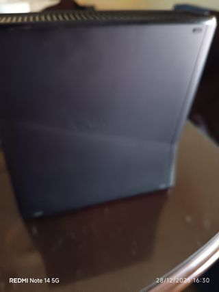 Xbox 360 Slim 500GB Negra